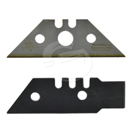 Sassercut Blades