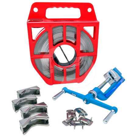 Sign Banding Starter Kits