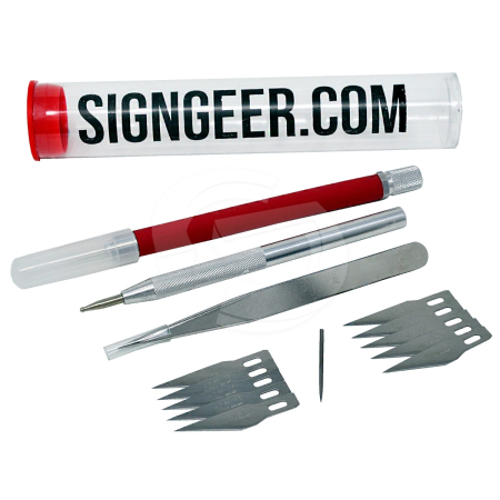 Complete Weeding Kit