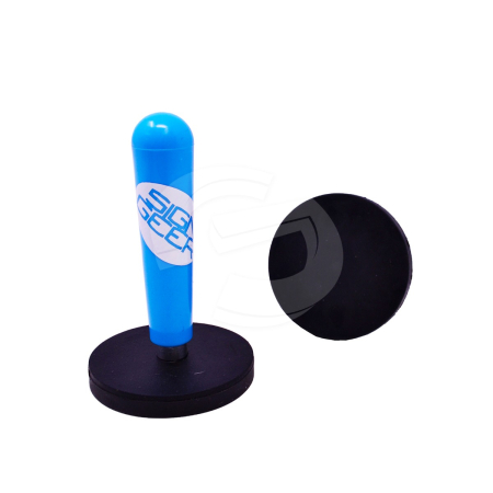 43mm Magneto Grippers - Blue (1 Pair)