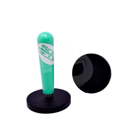 43mm Magneto Grippers - Green (1 Pair)