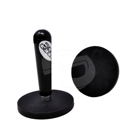 66mm Magneto Grippers - Black (1 Pair)