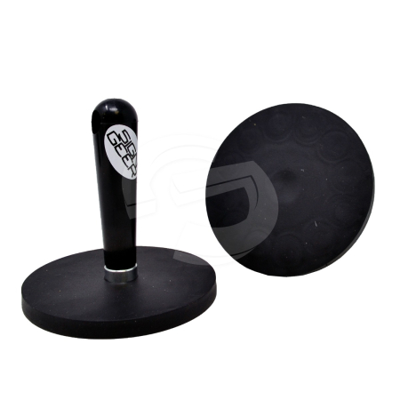 Supersize Magneto XL - Neodymium Magnets with Handles (Sign Gripper)