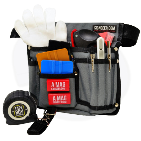 Signmaker's Core Starter Kit 