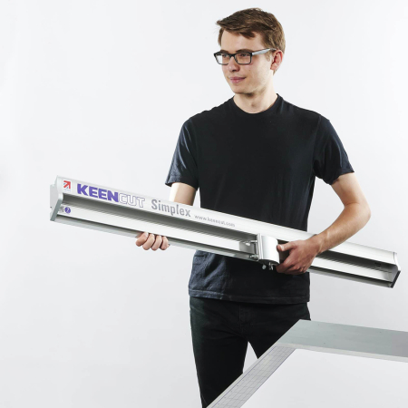 Simplex Cutter Bar