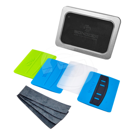SNEAKY Squeegee - Bundle Pack