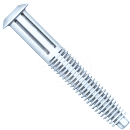 Sprint Plugs - 30mm White (Pack of 100)