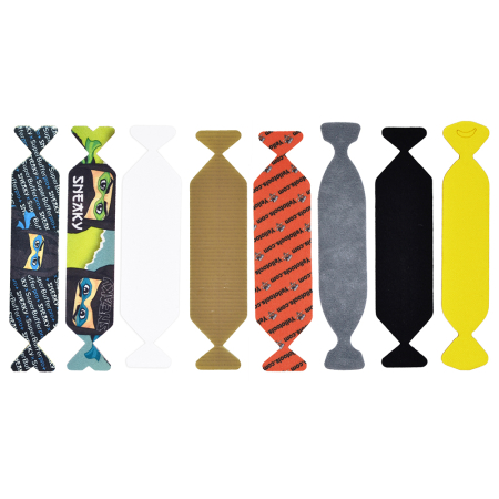 Squeegee Wing Selection Pack