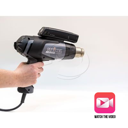 Temperature Scanner HL Scan for Wrap Gun