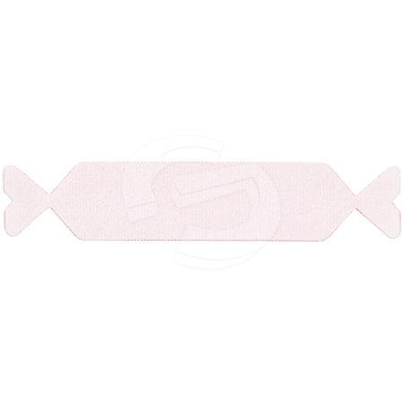 SuperBuffer Wings - White (Pack of 10)