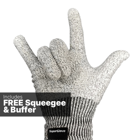 SuperGlove - Application Glove