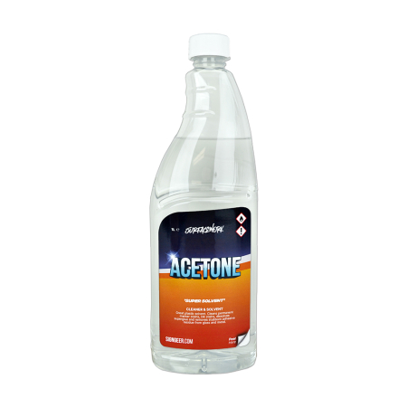 Surfacework Acetone 