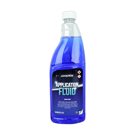 Surfacework Application Fluid 