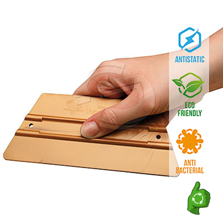 Prowrap Duo Squeegee