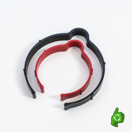 SpeedClips - Vinyl Roll Storage Clips