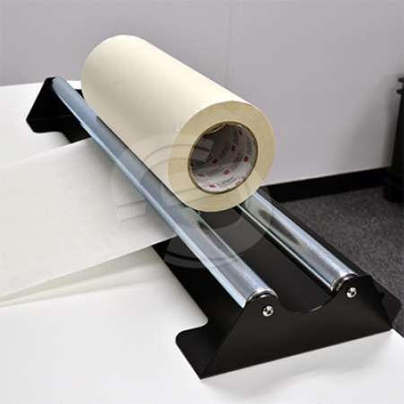 Application Tape Dispenser