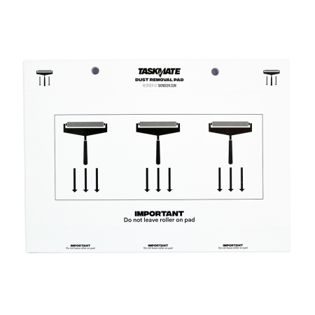 24" Dust Magnet Pad (50 Sheets)