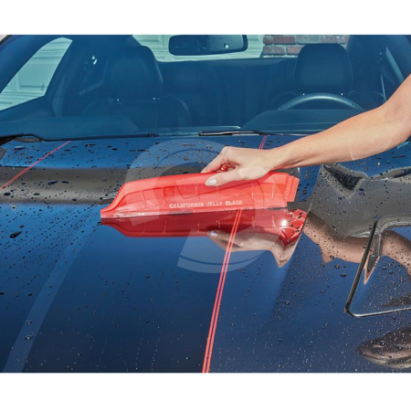 The Original California Jelly Blade - Water Squeegee