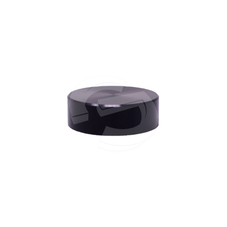 Aluminium Threaded Coloured Screw Caps