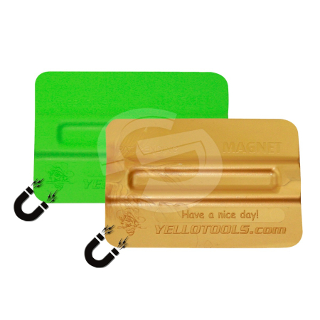 TonnyMag Basic - Magnetic Squeegee