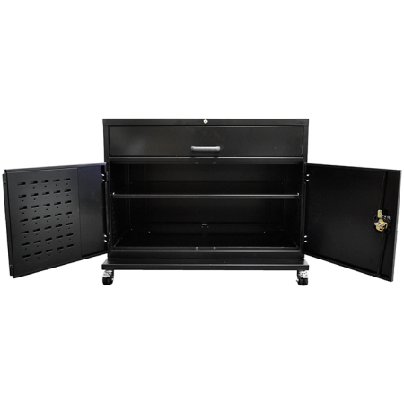 ARMOUR Cabinet - Double