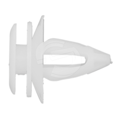 Universal Panel Clip - Door Trim - 18mm x 20mm 