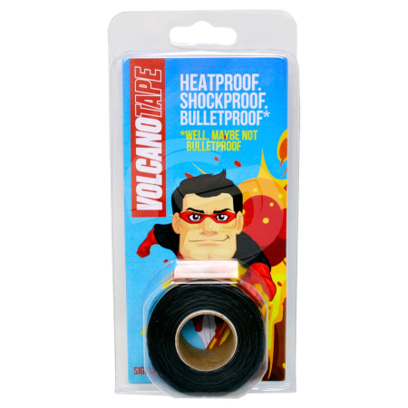 Volcano Tape - Heat & Shock Proof Tape 