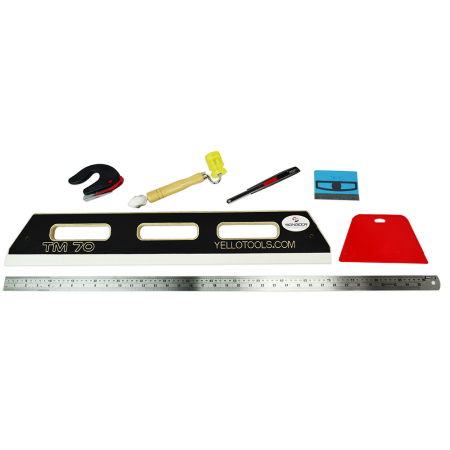Wallpaper Application Starter Kit