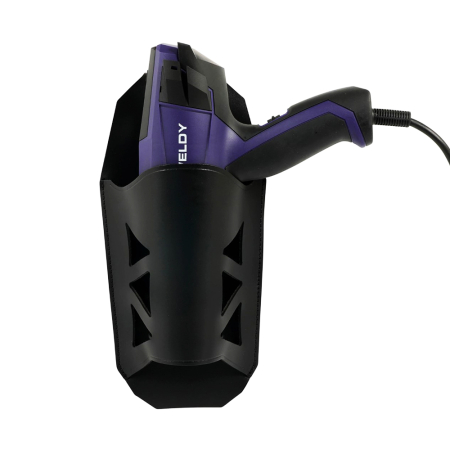 Leather Holster for Weldy Heat Guns