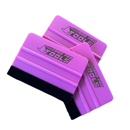 No-Frill Essential Squeegee