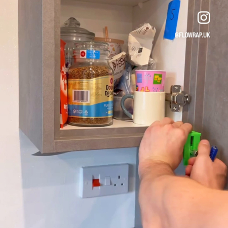 Worktop Wizard Plus