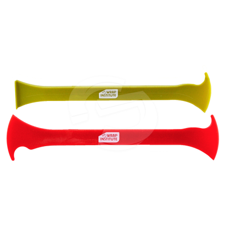 Wrap Axe (Vinyl & PPF Tool) by The Wrap Institute 