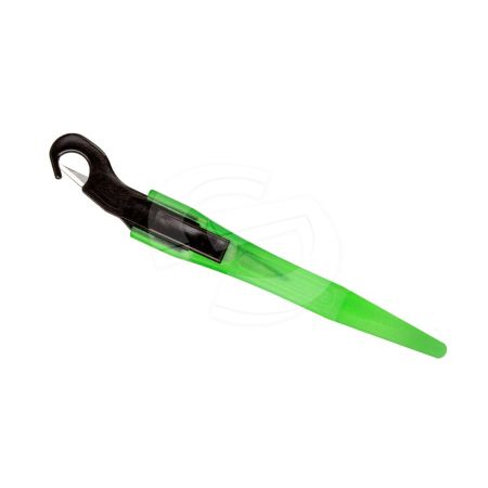 Wrap Defender - Safety Cutter