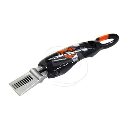 WrapSlipCut Clipper