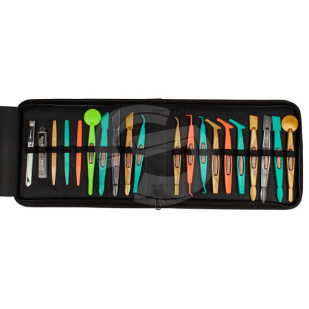 Wrapstick Set Deluxe - 20 pcs