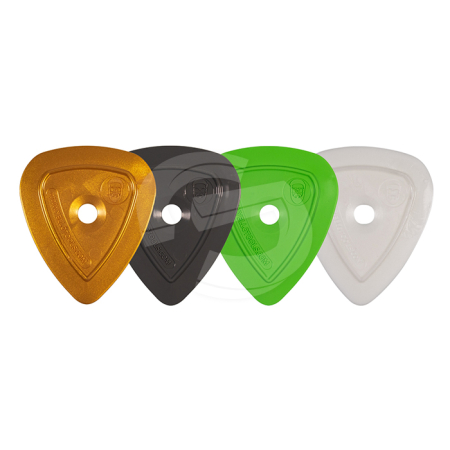 Yel-Lo Plek Squeegee