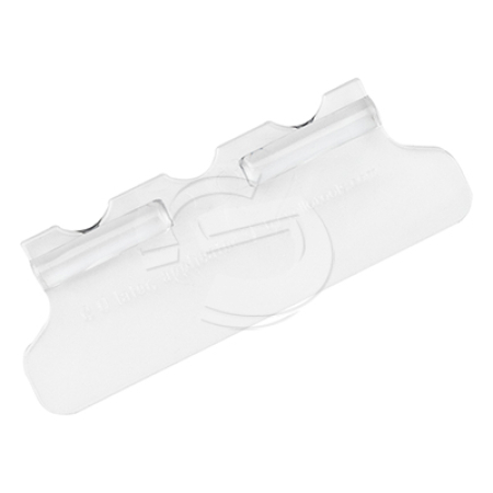 Yellotwin Squeegee Lip - Peekaboo