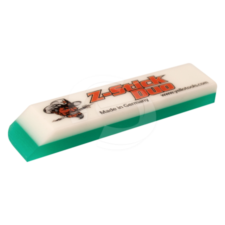 Z Stick Mini Squeegee - Duo 