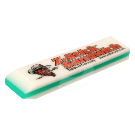 Z Stick Mini Squeegee - Sandwich
