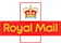 Royal Mail Delivery